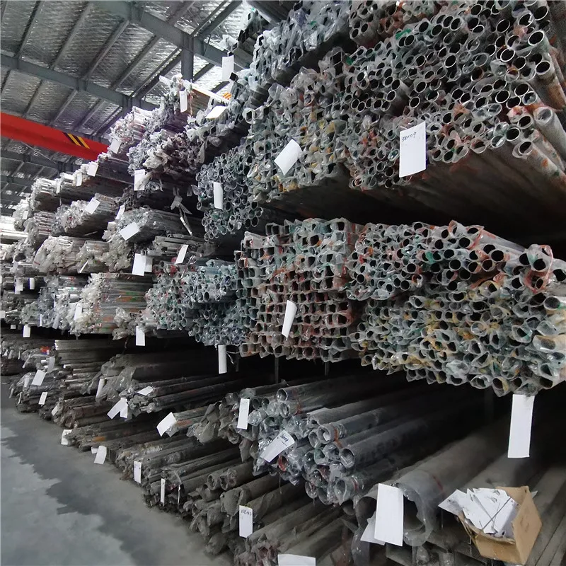 stainless steel pipe&tube